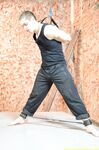 Slave Factory - Vladimir - Part I - RusCapturedBoys - Muscle