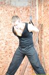 Slave Factory - Vladimir - Part I - RusCapturedBoys - Muscle