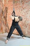 Slave Factory - Vladimir - Part I - RusCapturedBoys - Muscle