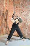 Slave Factory - Vladimir - Part I - RusCapturedBoys - Muscle