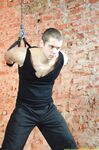 Slave Factory - Vladimir - Part I - RusCapturedBoys - Muscle