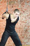 Slave Factory - Vladimir - Part I - RusCapturedBoys - Muscle