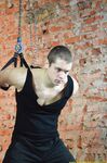 Slave Factory - Vladimir - Part I - RusCapturedBoys - Muscle