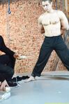 Slave Factory - Vladimir - Part I - RusCapturedBoys - Muscle