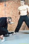 Slave Factory - Vladimir - Part I - RusCapturedBoys - Muscle