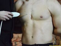 Slave Factory - Vladimir - Part I - RusCapturedBoys - Muscle