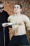 Slave Factory - Vladimir - Part I - RusCapturedBoys - Muscle
