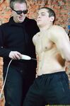 Slave Factory - Vladimir - Part I - RusCapturedBoys - Muscle