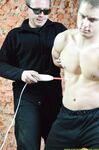 Slave Factory - Vladimir - Part I - RusCapturedBoys - Muscle