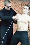 Slave Factory - Vladimir - Part I - RusCapturedBoys - Muscle