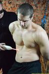 Slave Factory - Vladimir - Part I - RusCapturedBoys - Muscle