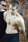 Slave Factory - Vladimir - Part I - RusCapturedBoys - Muscle