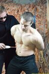 Slave Factory - Vladimir - Part I - RusCapturedBoys - Muscle