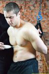 Slave Factory - Vladimir - Part I - RusCapturedBoys - Muscle
