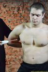Slave Factory - Vladimir - Part I - RusCapturedBoys - Muscle