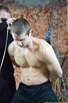 Slave Factory - Vladimir - Part I - RusCapturedBoys - Muscle