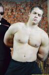 Slave Factory - Vladimir - Part I - RusCapturedBoys - Muscle