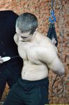 Slave Factory - Vladimir - Part I - RusCapturedBoys - Muscle