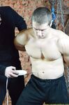 Slave Factory - Vladimir - Part I - RusCapturedBoys - Muscle