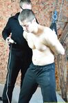 Slave Factory - Vladimir - Part I - RusCapturedBoys - Muscle