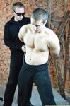 Slave Factory - Vladimir - Part I - RusCapturedBoys - Muscle