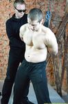 Slave Factory - Vladimir - Part I - RusCapturedBoys - Muscle