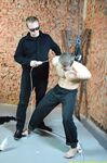 Slave Factory - Vladimir - Part I - RusCapturedBoys - Muscle