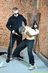 Slave Factory - Vladimir - Part I - RusCapturedBoys - Muscle
