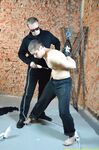 Slave Factory - Vladimir - Part I - RusCapturedBoys - Muscle