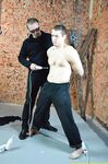 Slave Factory - Vladimir - Part I - RusCapturedBoys - Muscle