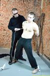 Slave Factory - Vladimir - Part I - RusCapturedBoys - Muscle