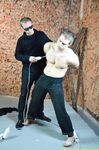 Slave Factory - Vladimir - Part I - RusCapturedBoys - Muscle