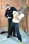 Slave Factory - Vladimir - Part I - RusCapturedBoys - Muscle