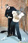Slave Factory - Vladimir - Part I - RusCapturedBoys - Muscle