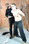 Slave Factory - Vladimir - Part I - RusCapturedBoys - Muscle