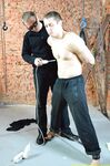 Slave Factory - Vladimir - Part I - RusCapturedBoys - Muscle