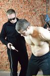 Slave Factory - Vladimir - Part I - RusCapturedBoys - Muscle
