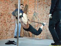 Slave Factory - Vladimir - Part Ii - RusCapturedBoys - Electric Play