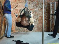 Slave Factory - Vladimir - Part Ii - RusCapturedBoys - Electric Play