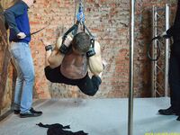 Slave Factory - Vladimir - Part Ii - RusCapturedBoys - Electric Play