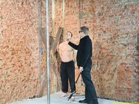 Slave Factory - Vladimir - Part Ii - RusCapturedBoys - Electric Play