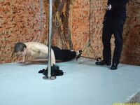Slave Factory - Vladimir - Part Ii - RusCapturedBoys - Electric Play