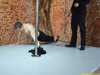Slave Factory - Vladimir - Part Ii - RusCapturedBoys - Electric Play