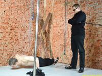 Slave Factory - Vladimir - Part Ii - RusCapturedBoys - Electric Play