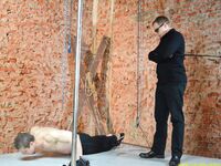 Slave Factory - Vladimir - Part Ii - RusCapturedBoys - Electric Play