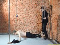 Slave Factory - Vladimir - Part Ii - RusCapturedBoys - Electric Play