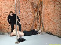 Slave Factory - Vladimir - Part Ii - RusCapturedBoys - Electric Play