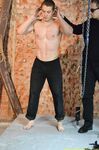 Slave Factory - Vladimir - Part Ii - RusCapturedBoys - Electric Play