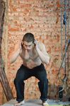 Slave Factory - Vladimir - Part Ii - RusCapturedBoys - Electric Play
