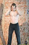 Slave Factory - Vladimir - Part Ii - RusCapturedBoys - Electric Play